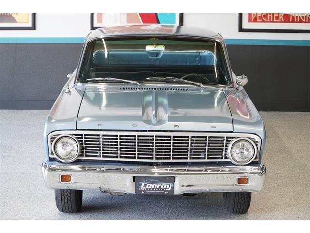 1964 Ford Ranchero (CC-2109168) for sale in Portland, Oregon
