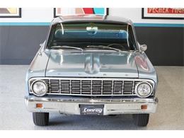 1964 Ford Ranchero (CC-2109168) for sale in Portland, Oregon