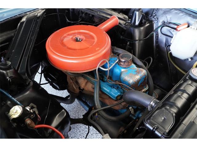 1964 Ford Ranchero (CC-2109168) for sale in Portland, Oregon