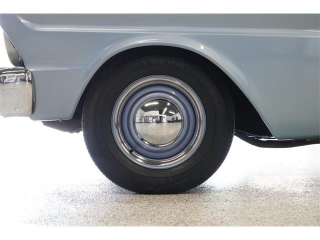 1964 Ford Ranchero (CC-2109168) for sale in Portland, Oregon