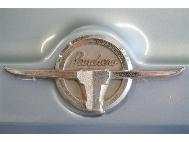 1964 Ford Ranchero (CC-2109168) for sale in Portland, Oregon