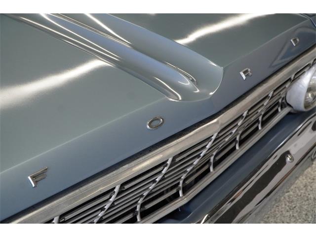 1964 Ford Ranchero (CC-2109168) for sale in Portland, Oregon