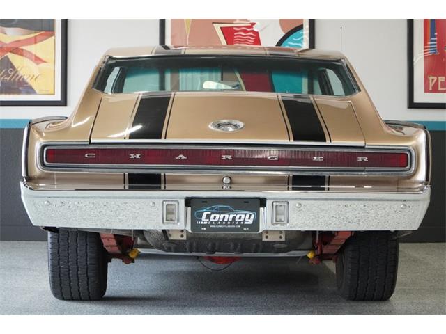 1966 Dodge Charger (CC-2109169) for sale in Portland, Oregon