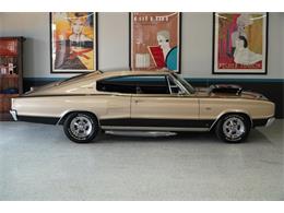 1966 Dodge Charger (CC-2109169) for sale in Portland, Oregon