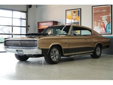 1966 Dodge Charger (CC-2109169) for sale in Portland, Oregon
