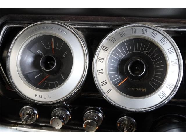1966 Dodge Charger (CC-2109169) for sale in Portland, Oregon