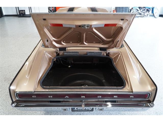 1966 Dodge Charger (CC-2109169) for sale in Portland, Oregon
