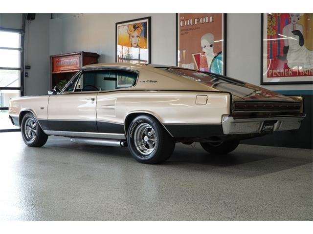 1966 Dodge Charger (CC-2109169) for sale in Portland, Oregon