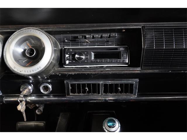 1966 Dodge Charger (CC-2109169) for sale in Portland, Oregon