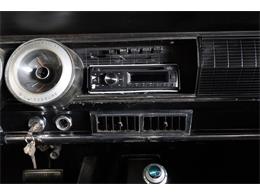 1966 Dodge Charger (CC-2109169) for sale in Portland, Oregon