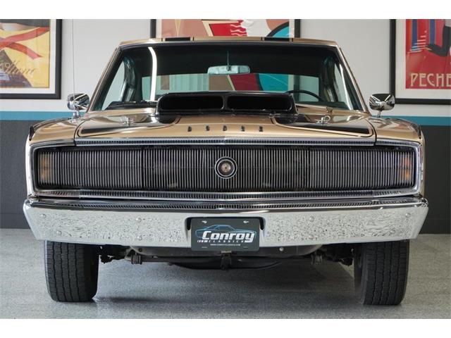 1966 Dodge Charger (CC-2109169) for sale in Portland, Oregon