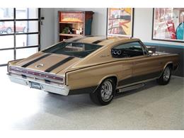1966 Dodge Charger (CC-2109169) for sale in Portland, Oregon