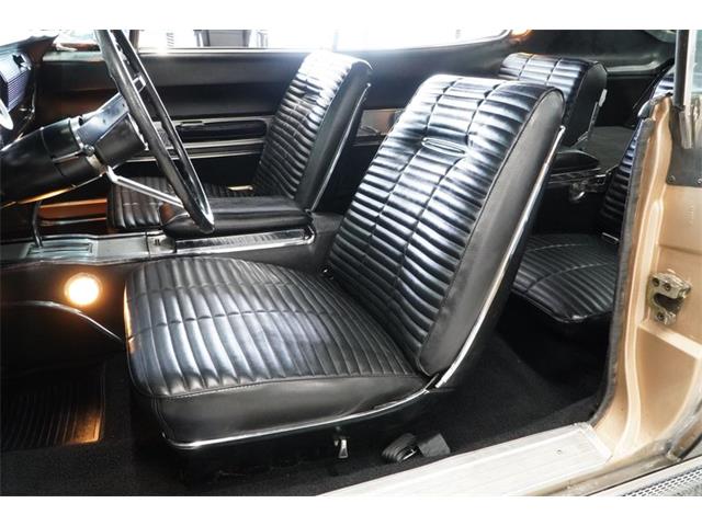 1966 Dodge Charger (CC-2109169) for sale in Portland, Oregon