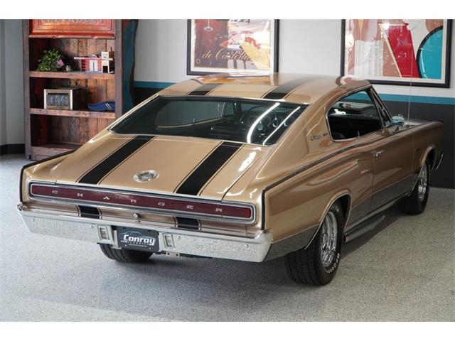 1966 Dodge Charger (CC-2109169) for sale in Portland, Oregon