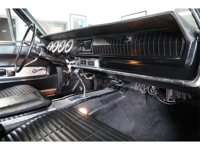 1966 Dodge Charger (CC-2109169) for sale in Portland, Oregon
