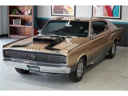 1966 Dodge Charger (CC-2109169) for sale in Portland, Oregon
