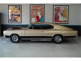 1966 Dodge Charger (CC-2109169) for sale in Portland, Oregon