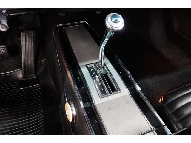 1966 Dodge Charger (CC-2109169) for sale in Portland, Oregon