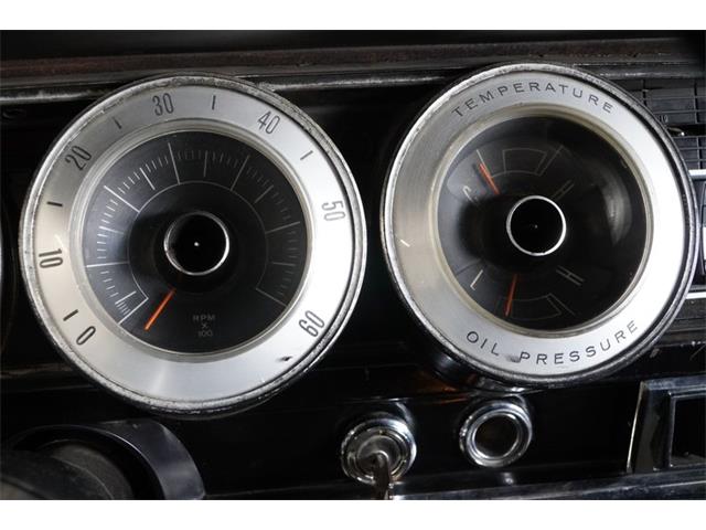 1966 Dodge Charger (CC-2109169) for sale in Portland, Oregon
