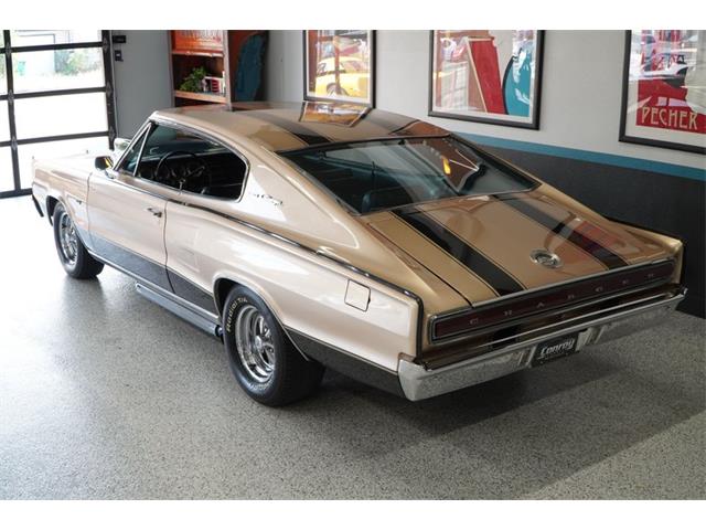 1966 Dodge Charger (CC-2109169) for sale in Portland, Oregon