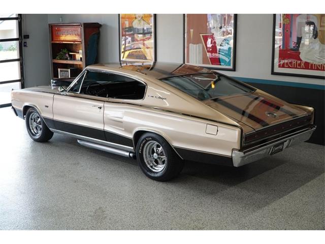 1966 Dodge Charger (CC-2109169) for sale in Portland, Oregon