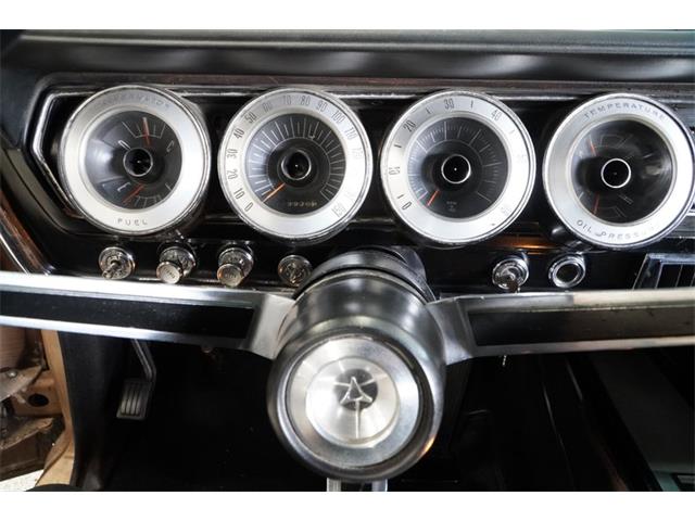 1966 Dodge Charger (CC-2109169) for sale in Portland, Oregon
