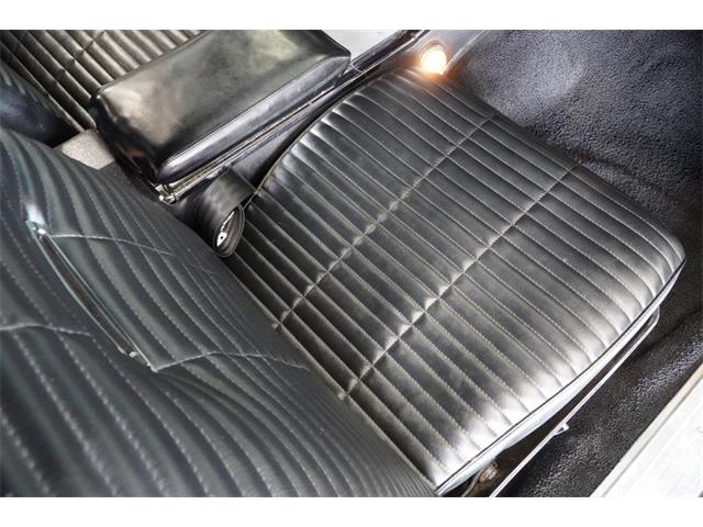 1966 Dodge Charger (CC-2109169) for sale in Portland, Oregon