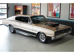 1966 Dodge Charger (CC-2109169) for sale in Portland, Oregon