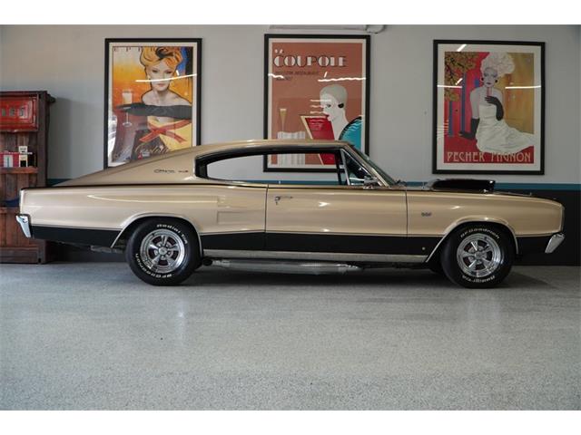 1966 Dodge Charger (CC-2109169) for sale in Portland, Oregon