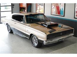 1966 Dodge Charger (CC-2109169) for sale in Portland, Oregon