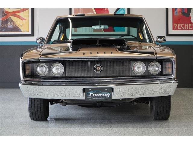 1966 Dodge Charger (CC-2109169) for sale in Portland, Oregon