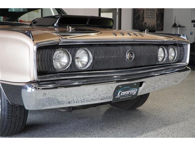 1966 Dodge Charger (CC-2109169) for sale in Portland, Oregon