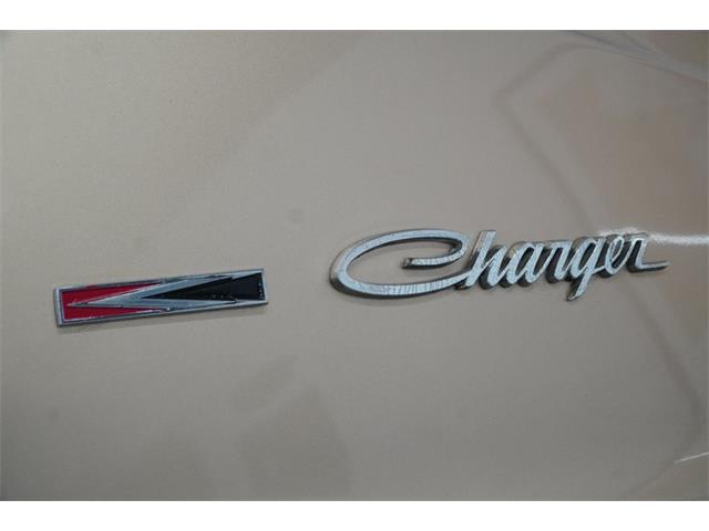 1966 Dodge Charger (CC-2109169) for sale in Portland, Oregon