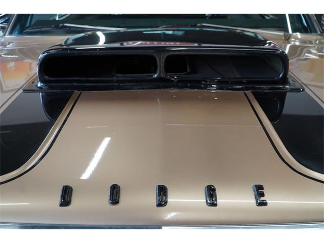 1966 Dodge Charger (CC-2109169) for sale in Portland, Oregon