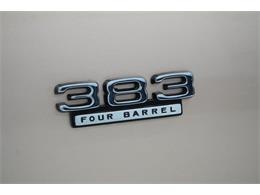 1966 Dodge Charger (CC-2109169) for sale in Portland, Oregon
