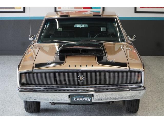 1966 Dodge Charger (CC-2109169) for sale in Portland, Oregon