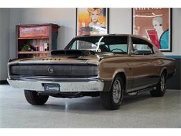 1966 Dodge Charger (CC-2109169) for sale in Portland, Oregon