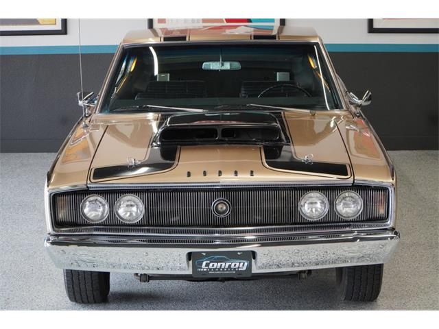 1966 Dodge Charger (CC-2109169) for sale in Portland, Oregon