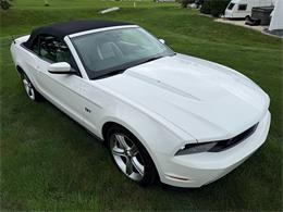 2010 Ford Mustang GT (CC-2109170) for sale in Latrobe, Pennsylvania