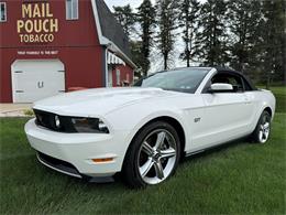 2010 Ford Mustang GT (CC-2109170) for sale in Latrobe, Pennsylvania