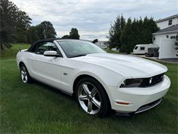 2010 Ford Mustang GT (CC-2109170) for sale in Latrobe, Pennsylvania