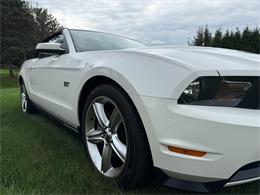2010 Ford Mustang GT (CC-2109170) for sale in Latrobe, Pennsylvania