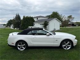 2010 Ford Mustang GT (CC-2109170) for sale in Latrobe, Pennsylvania