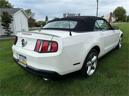 2010 Ford Mustang GT (CC-2109170) for sale in Latrobe, Pennsylvania