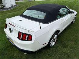 2010 Ford Mustang GT (CC-2109170) for sale in Latrobe, Pennsylvania