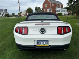 2010 Ford Mustang GT (CC-2109170) for sale in Latrobe, Pennsylvania