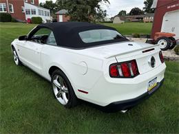 2010 Ford Mustang GT (CC-2109170) for sale in Latrobe, Pennsylvania