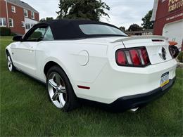 2010 Ford Mustang GT (CC-2109170) for sale in Latrobe, Pennsylvania