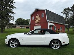 2010 Ford Mustang GT (CC-2109170) for sale in Latrobe, Pennsylvania