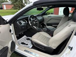 2010 Ford Mustang GT (CC-2109170) for sale in Latrobe, Pennsylvania